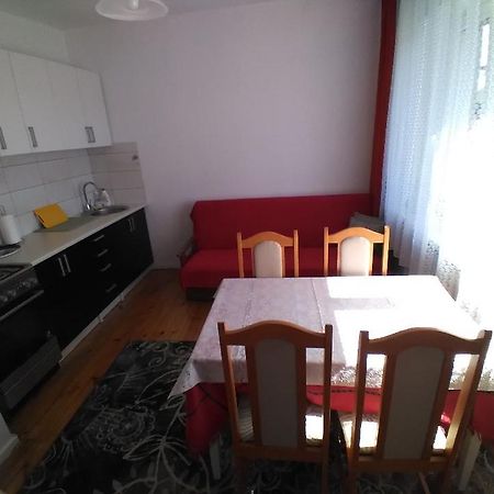 Przy Starej Lipie Apartamento Augustów Exterior foto