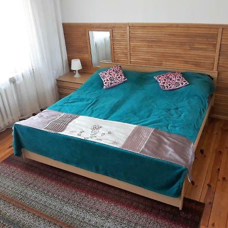 Przy Starej Lipie Apartamento Augustów Exterior foto