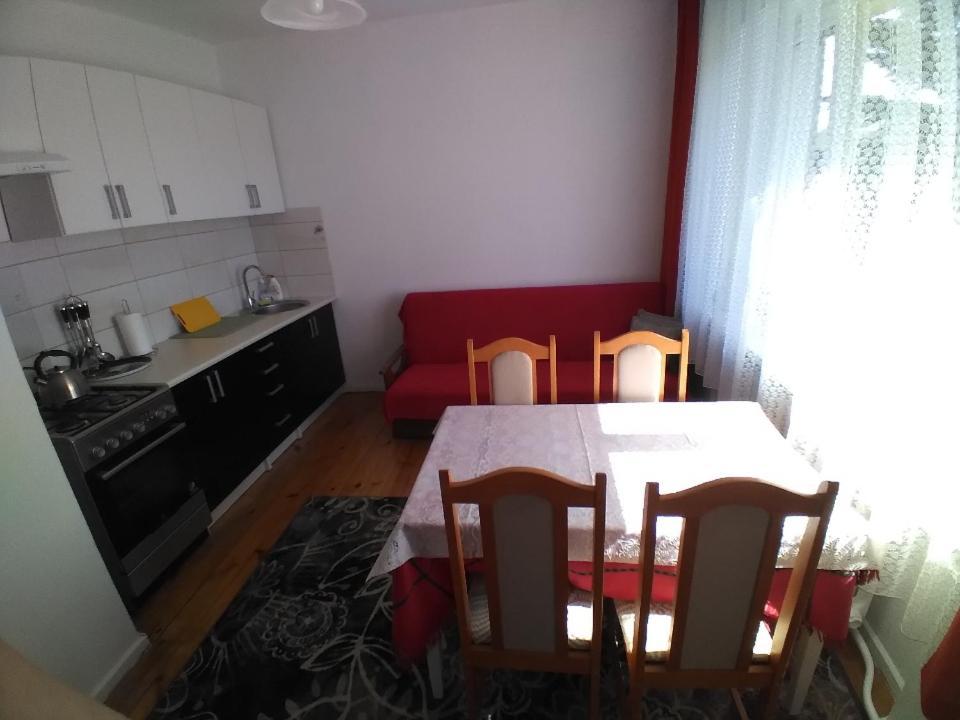 Przy Starej Lipie Apartamento Augustów Exterior foto