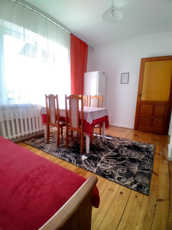 Przy Starej Lipie Apartamento Augustów Exterior foto