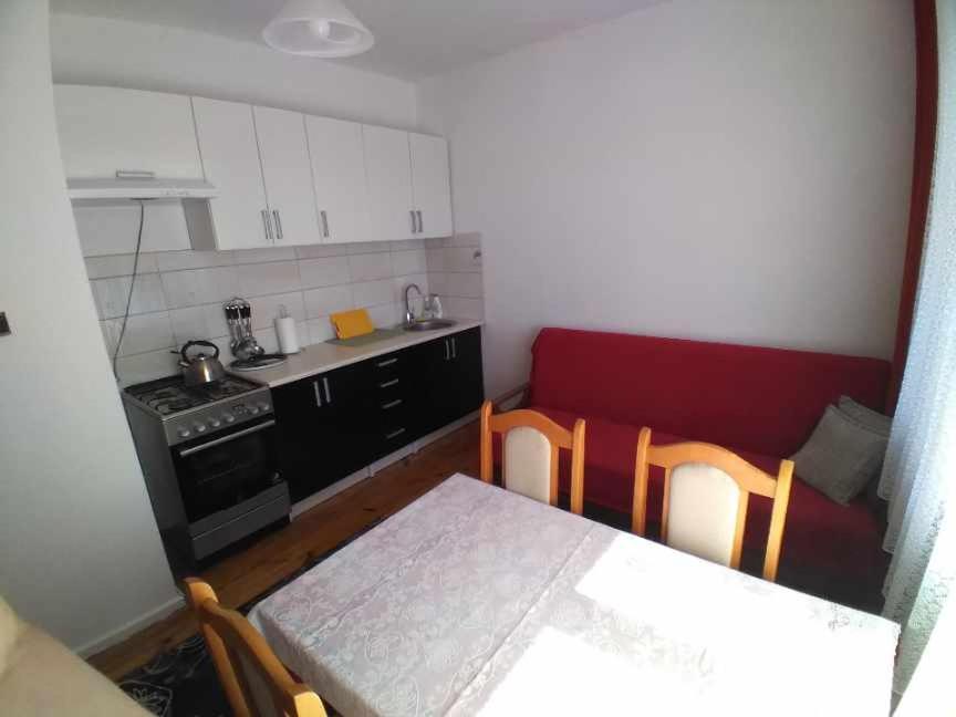 Przy Starej Lipie Apartamento Augustów Exterior foto