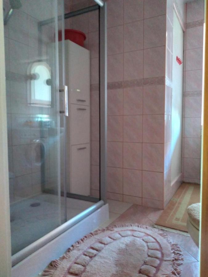 Przy Starej Lipie Apartamento Augustów Exterior foto