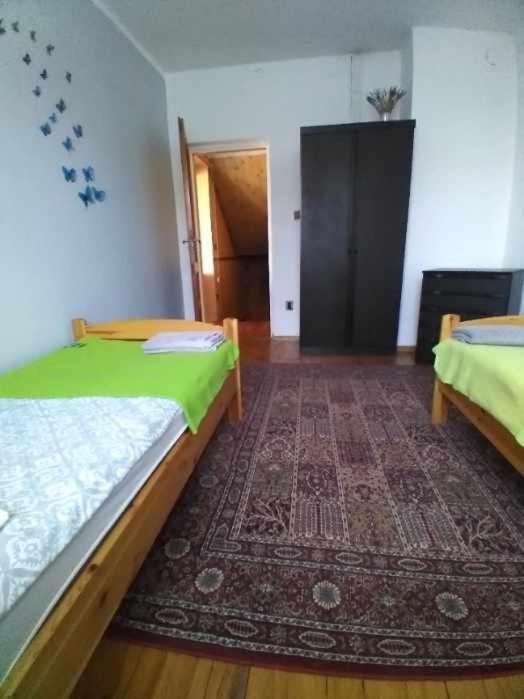 Przy Starej Lipie Apartamento Augustów Exterior foto