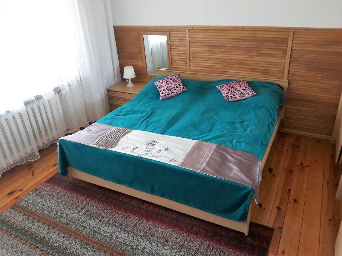Przy Starej Lipie Apartamento Augustów Exterior foto
