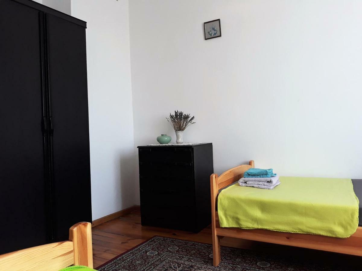 Przy Starej Lipie Apartamento Augustów Exterior foto