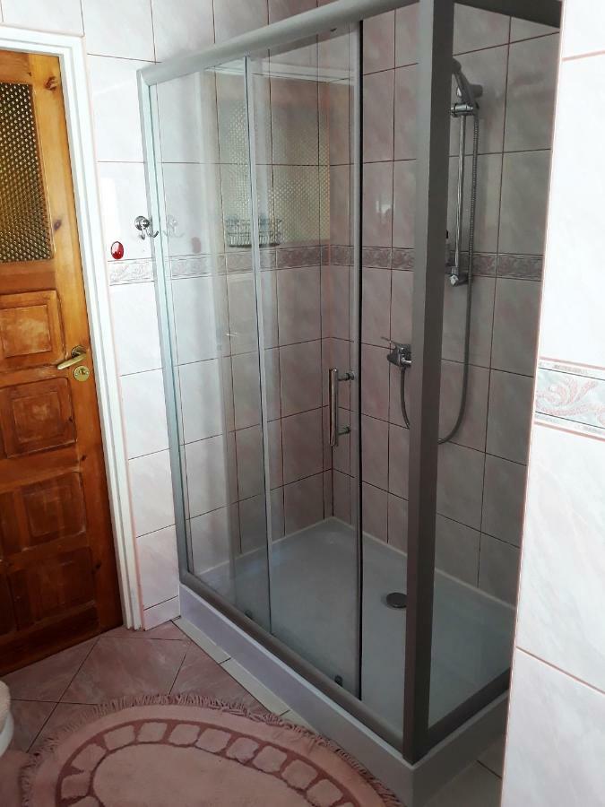 Przy Starej Lipie Apartamento Augustów Exterior foto